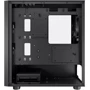 Корпус Cougar Uniface Mini Black: Потужність БЖ, Вт нет
