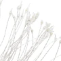 Гирлянда фейерверк на батарейках Springos 3D 100 LED CL0182 Cold White фото 5