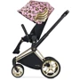 Візок Cybex Priam by Jeremy Scott Cherub Pink (519001983): Стать дитини хлопчик