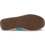Кроссовки Saucony Jazz 81 (70641-2s) 41 (8.5) розовые натуральная замша демисезон: Материал подкладки Текстиль