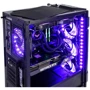 Персональный компьютер (ПК) ARTLINE Gaming GT301 Windows 11 Home (GT301v21Win): Объем накопителя 2 ТБ SSD