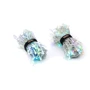 Smart LED Гирлянда Twinkly Icicle RGBW 190_ BT+WiFi_ Gen II_ IP44 кабель прозрачный фото 5