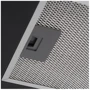 Вытяжка Pyramida TLX2-50 BL: Управление Тактовое