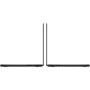 Apple MacBook Pro 14" M3 Max 1TB Space Black (MRX53UA/A) 2023 : Вес 1.62 кг