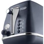 Тостер DeLonghi CTI 2103 BL: Тип Тостеp