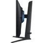 Монитор Samsung Odyssey G4 S27BG400EI (LS27BG400EIXCI): Разрешение Full HD (1920x1080)