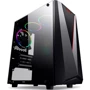 Корпус Segotep Prime V Black (SG-LZV): Призначення ігровий