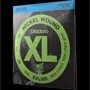 Струна для гитар Комплект струн D'addario EXL165 XL Nickel Wound Bass Regular Light Top / Medium Bottom (45-105): Тип Комплект струн