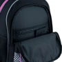 Рюкзак GoPack Education 182 Striped Cat (GO24-182M-5): Спинка Ортопедическая (анатомическая)