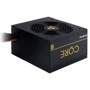 Блок питания CHIEFTEC 500W (BBS-500S): Форм-фактор ATX