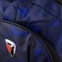 Мужской рюкзак Valiria Fashion синий (3DETBH7005-6): Материал Текстиль