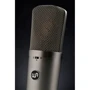 Микрофон WARM AUDIO WA-87 R2: Тип Вокальные