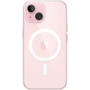 Чехол для iPhone Apple iPhone 15 Clear Case with MagSafe (MT203ZM/A): Тип аксессуара чехол