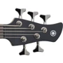 Бас-гитара YAMAHA TRBX-305 (Black)