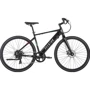 Электровелосипед 28 Aventon Soltera 7s 350 рама - M 2023 Onyx Black: Емкость батареи, ВтЧ 350