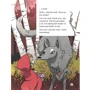 Classic Tales 3: Little Red Riding Hood: Кількість сторінок 24