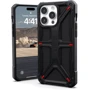 Чехол для iPhone Urban Armor Gear UAG Monarch Kevlar Black (114298113940) for iPhone 15 Pro Max