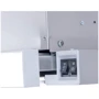 Витяжка Perfelli TL 6612 C S/I 1000 LED: Тип фільтра повітря Рециркуляція, Відведення