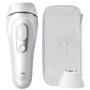 Фотоэпилятор Braun IPL MBSEP5 MaxBraun (TYPE 6031 100лет)