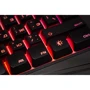 Клавиатура Defender Glorious GK-310L RU (45310): Тип клавиатуры игровая