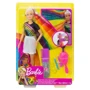 Кукла Mattel Barbie Радужная и сверкающая: Возраст от 6 лет и старше