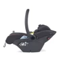Автокресло Peg-Perego Primo Viaggio Lounge 500 (изысканно-коричневый с полоской) (IMLO000000GS53SQ53): Группа 0+ (с рождения до 13 кг)