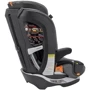 Автокресло Chicco MyFit ClearTex группа 2/3 (79734.27.07): Крепление Isofix есть