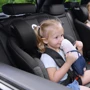 Автокрісло Lionelo Levi i-Size Sporty Black (LO-LEVI I-SIZE SPORTY BLACK): Внутрішні ремені 5-ти точечные