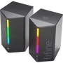 Акустическая система Fifine A20 Gaming RGB Black фото 3