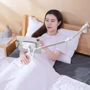 Держатель Baseus Desk Holder Otaku life Rotary Adjustment Lazy Pro Silver (LUZQ000012) фото 8