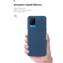 Чехол для телефонов ArmorStandart ICON Case Dark Blue for OPPO A54 4G (ARM67480) фото 6