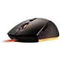 Мышь Cougar Minos X2 Ergonomic (CGR-WOMB-MX2) Black: Длина кабеля 1.8 м