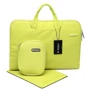 WIWU Campus Slim Case Lemon for MacBook 13-14"