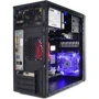 Персональный компьютер (ПК) ARTLINE Business B46 (B46v04): Видеокартка Nvidia GeForce GT 710, 2 ГБ