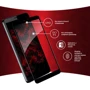 Аксессуар для смартфона Intaleo Tempered Glass Full Glue Black for ZTE Blade A31 Plus: Тип защитное стекло