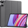 Аксесуар для планшетних ПК BeCover Smart Case Gray для Xiaomi Poco Pad (711563)