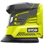 Вибрационная шлифмашина Ryobi ONE+ R18PS-0 (5133002443) (без АКБ и ЗУ): Производитель RYOBI