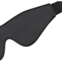 Маска Bedroom Fantasies Blindfold Elastic Band - Black