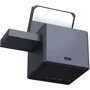 Зарядний пристрій ANKER Wireless Charger MagSafe 3in1 Cube 15W з USB-C Cable Black (Y1811G11) для iPhone 16 I 15 I 14 I 13 I 12 series, Apple Watch and Apple AirPods: Тип беспроводное