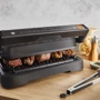 Електрогриль Tefal Optigrill 4в1 XL GC7848