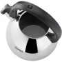 Чайник Tefal Kettle ss Induction 2.7 л (K2481574): Область применения Для электрических плит, Для индукционных плит, Для галогенных/стеклокерамических плит, Для газовых п