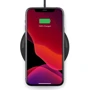 Зарядний пристрій Belkin Wireless Charging 15W Black (WIA002VFBK) фото 4