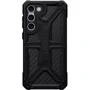 Чехол для телефонов Urban Armor Gear UAG Monarch Carbon Fiber (214120114242) for Samsung S911 Galaxy 23