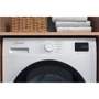 Стиральная машина Indesit IM 812B MY TIME UA: Тип загрузки фронтальная