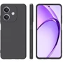 Чохол для телефона BeCover TPU Case Black для Realme Note 60 (713013): Тип накладка на заднюю часть