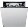 Встраиваемая посудомоечная машина Whirlpool WIO 3C33 E 6.5