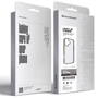 Чехол для iPhone ArmorStandart UNIT2 Case Titanium Grey for iPhone 16 Plus (ARM79287): Цвет серый