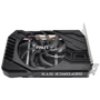 Видеокарта Palit GeForce GTX 1660 Ti StormX OC 6GB (NE6166TS18J9-161F): Разрядность шины памяти, бит 192