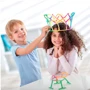 Конструктор Learning Resources - Радужные Зигзаги (LSP8593-UK)