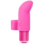 Вибромассажер на палец CHISA MisSweet Finger Vibe, Pink